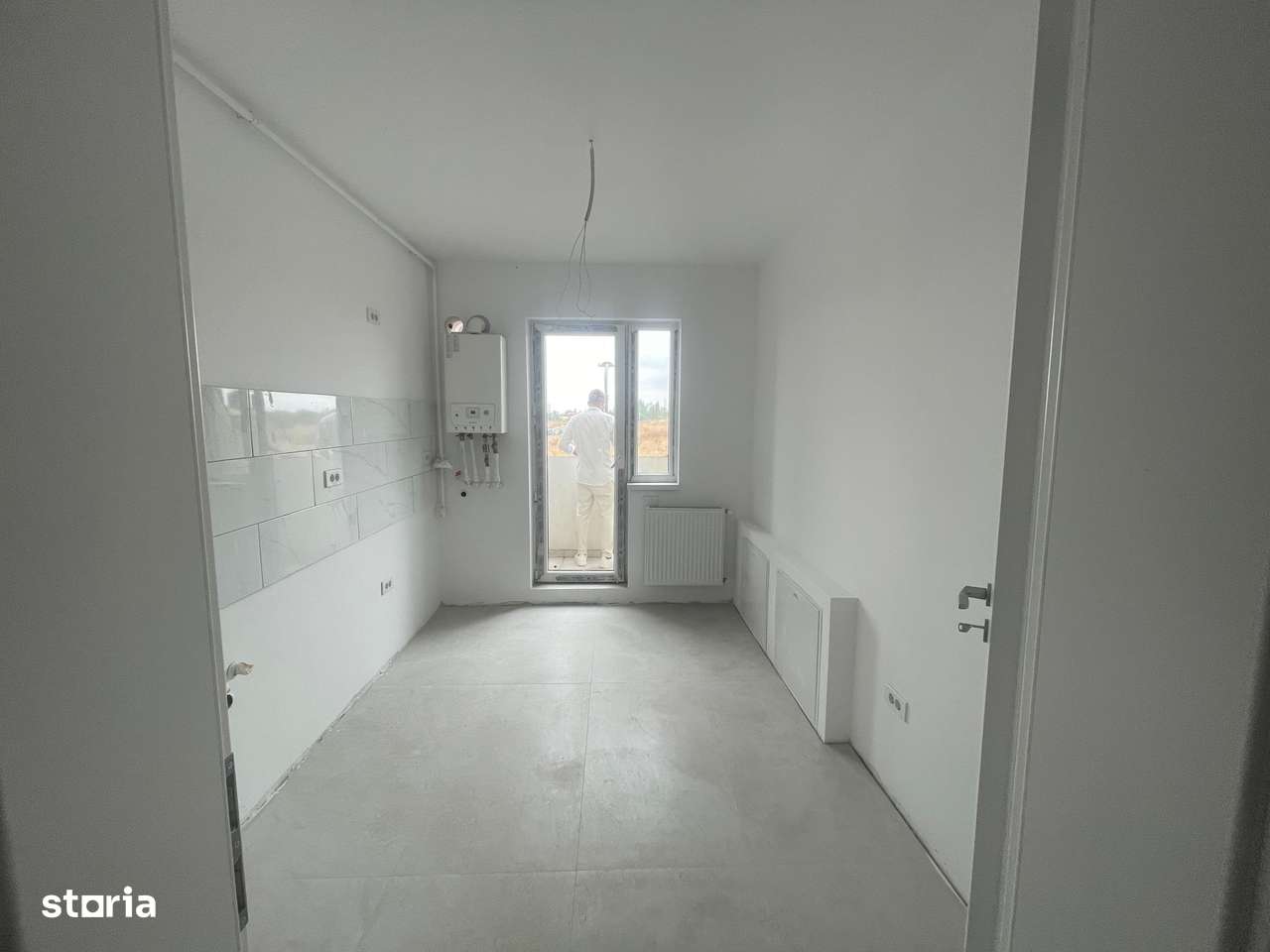 Apartament 2 camere, zona Grand Arena-Postalionului - Imagine principală: 2/5