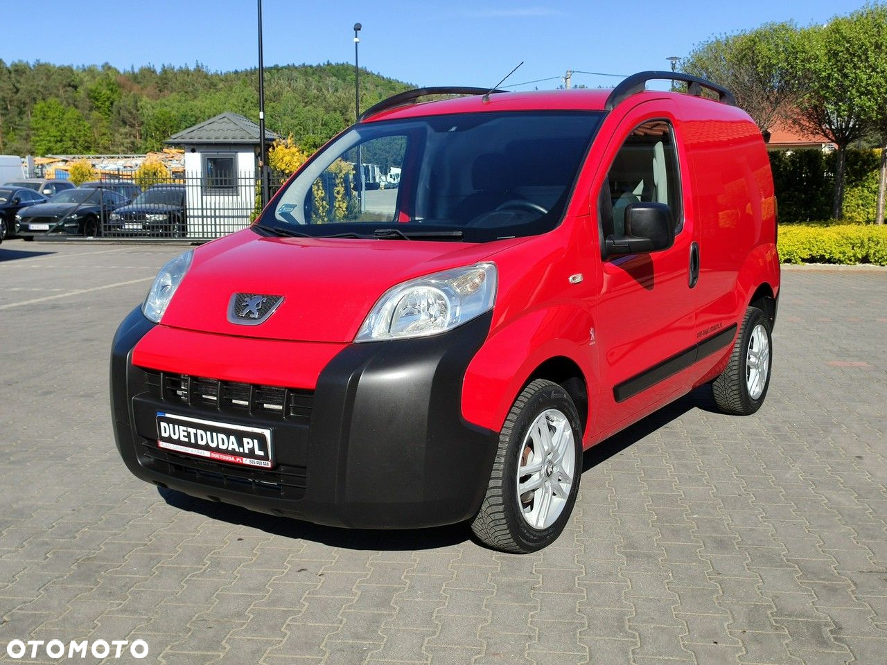 Peugeot Bipper - 18