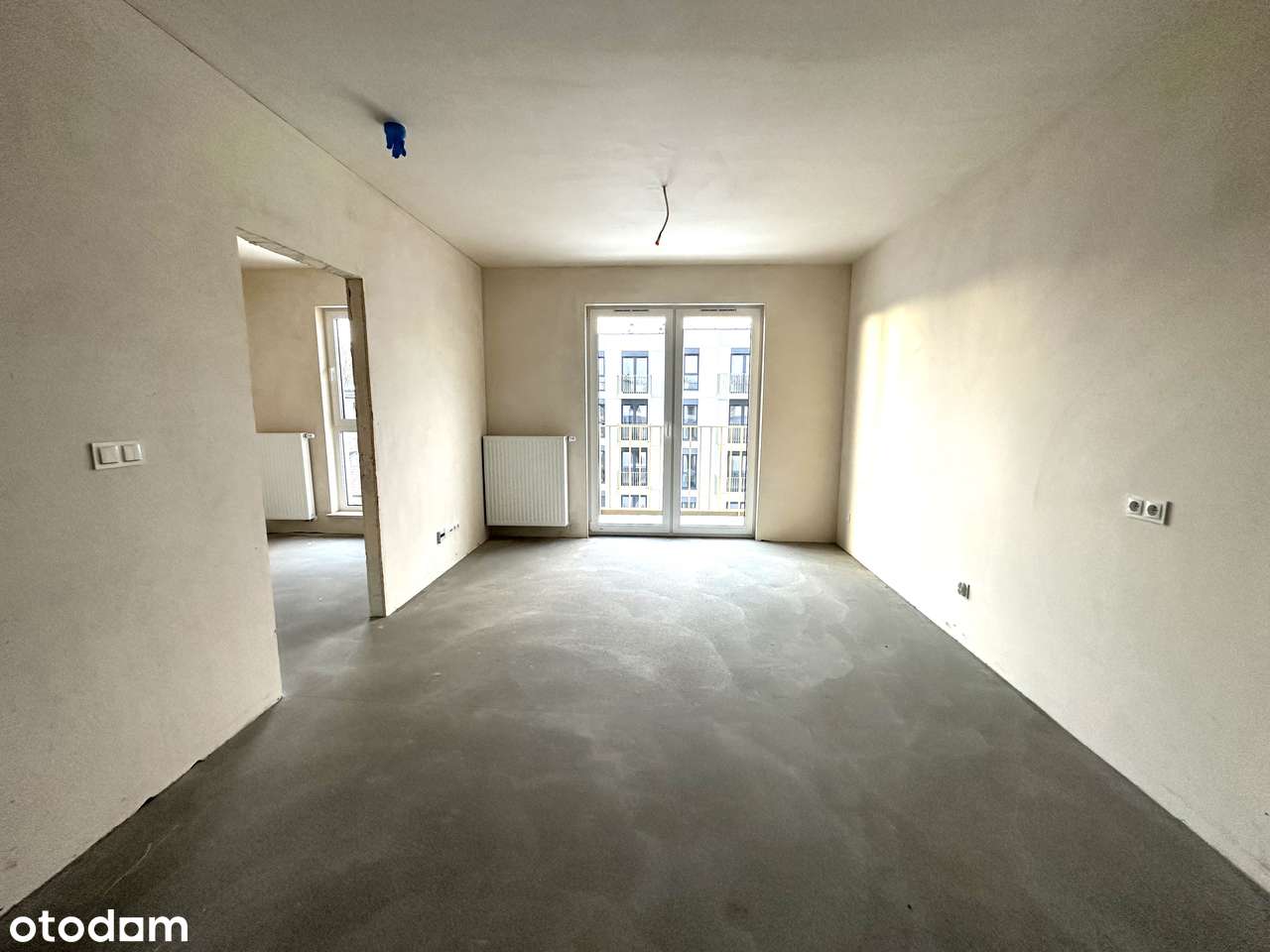 Ustawne 2 pokoje | Klucze do odbioru | Nowoczesna Inwestycja - Pełny obrazek: 1/11