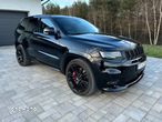 Jeep Grand Cherokee Gr 6.4 V8 SRT8 EU6 - 3