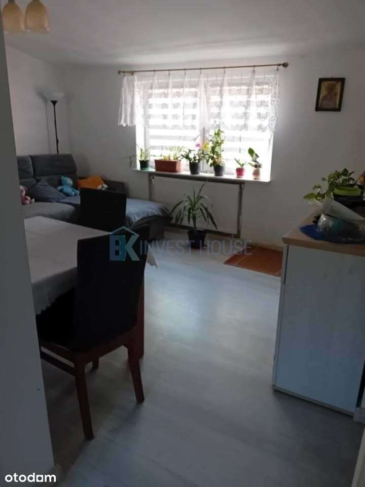 Dom całoroczny pow. 55 m2 ok. 38 km do Warszawy-6