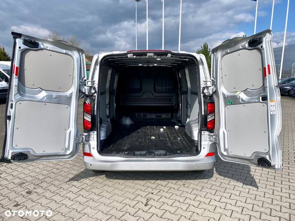 Ford Transit Custom Van L2 V710 150KM - 7