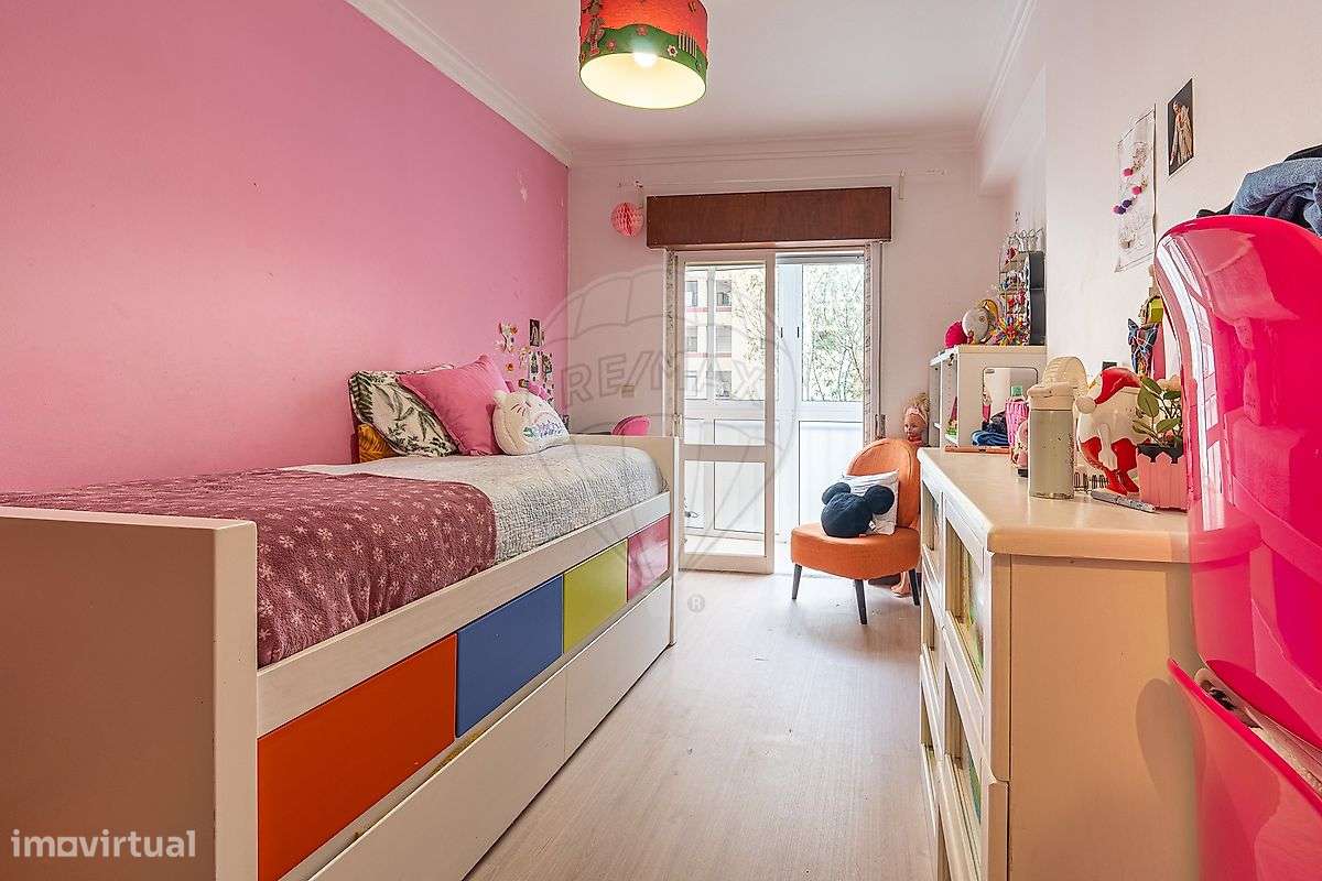 Apartamento T2 para venda-19