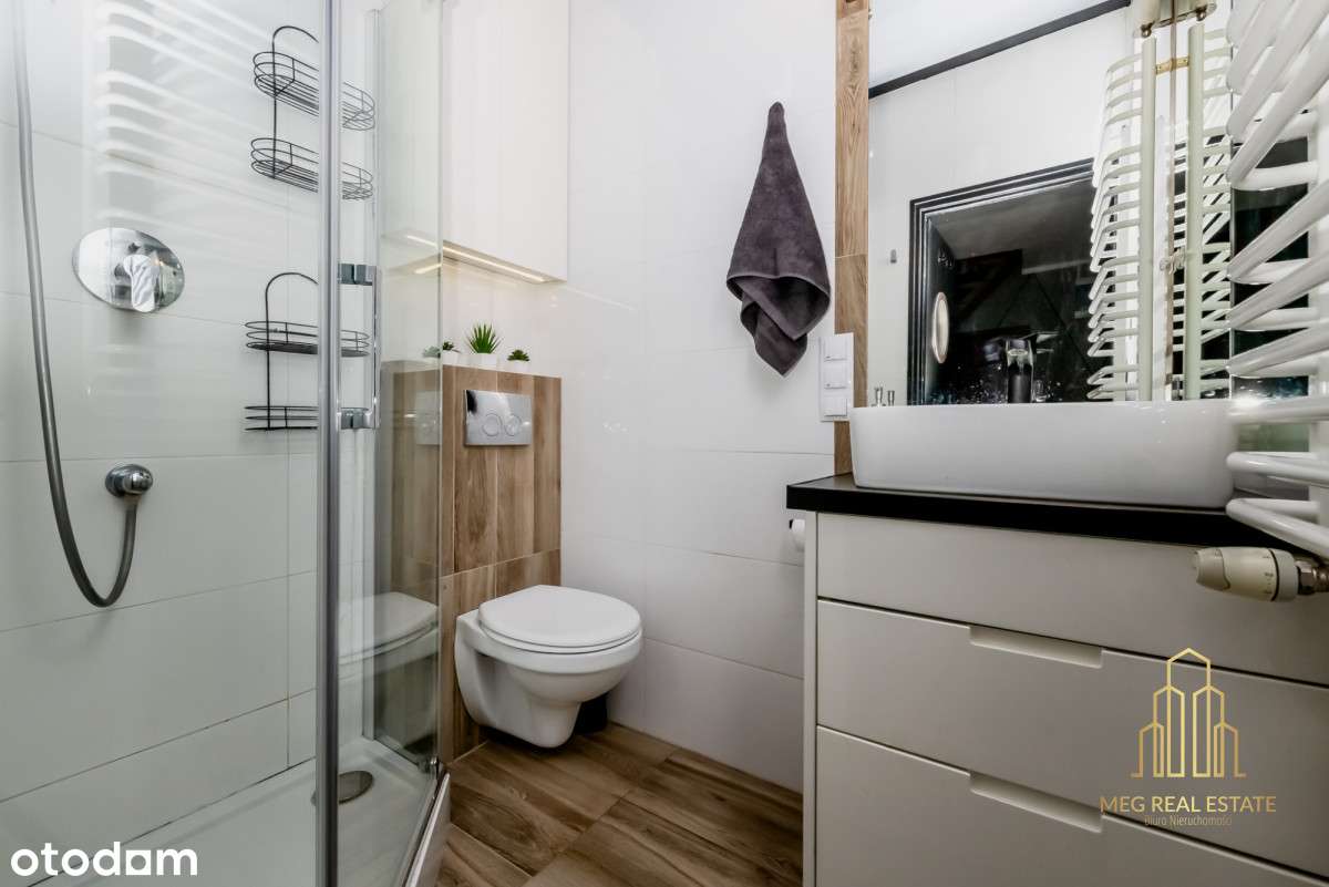 Dwupoziomowe na Skrajnej do wejścia-13