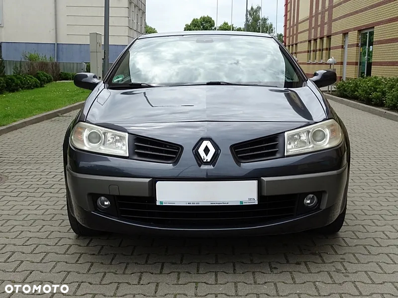 Renault Megane 1.6 Avantage - 5