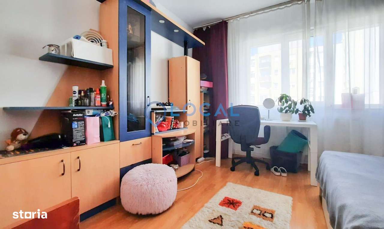 Apartament 2 camere | renovat | decomandat | Manastur-0