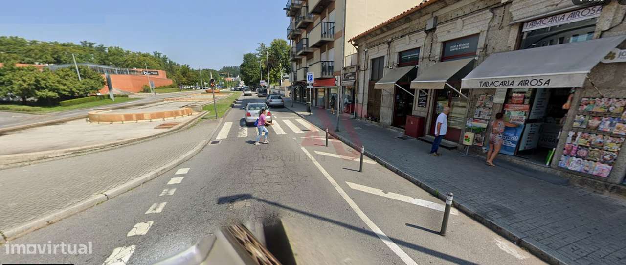 OPORTUNIDADE ÚNICA DE INVESTIMENTO NO CORAÇÃO DE GUIMARÃES! - Grande imagem: 5/5