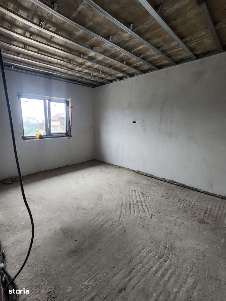 Casa noua cu 3 camere - Letea Veche / Comision 0 % - Imagine principală: 4/12