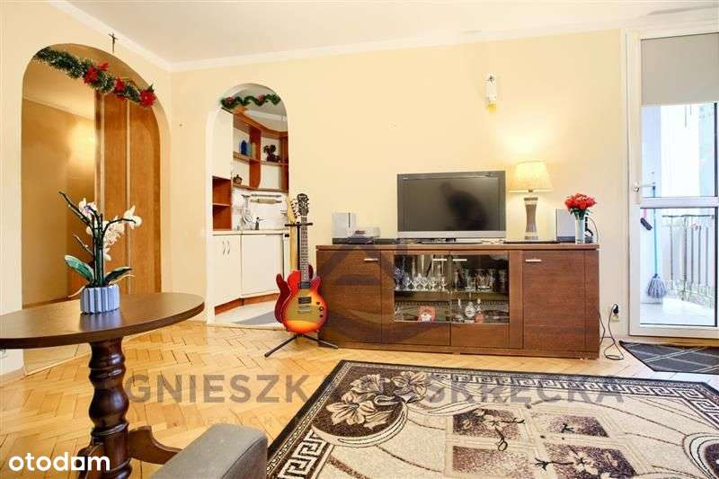 3 pokojowe mieszkanie ul. Bałtycka-2