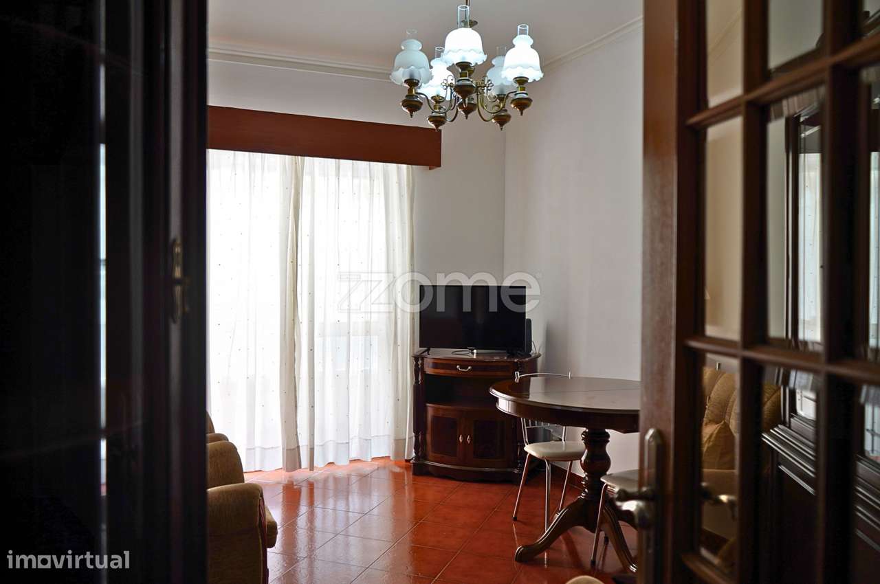 T2 em Falagueira - Amadora-27