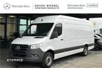 Mercedes-Benz Sprinter 315 CDI - 1