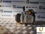 COMPRESSOR AR CONDICIONADO KIA CARNIVAL / GRAND CARNIVAL III 2008 -977014DXXX - 2