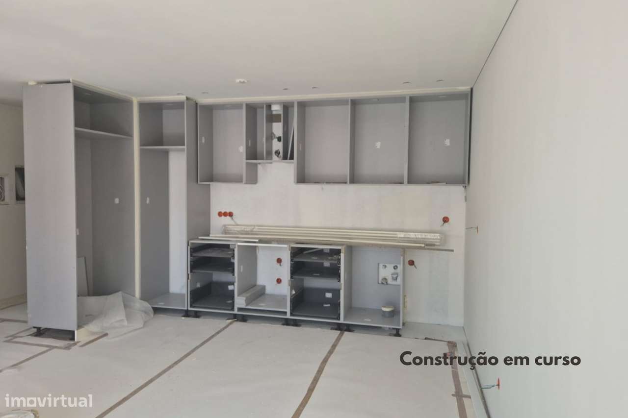 T2 - Nova Construção em Darque - Sinalize por apenas 10.000€ - Grande imagem: 2/11