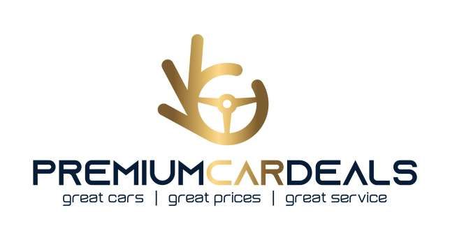PremiumCarDeals logo