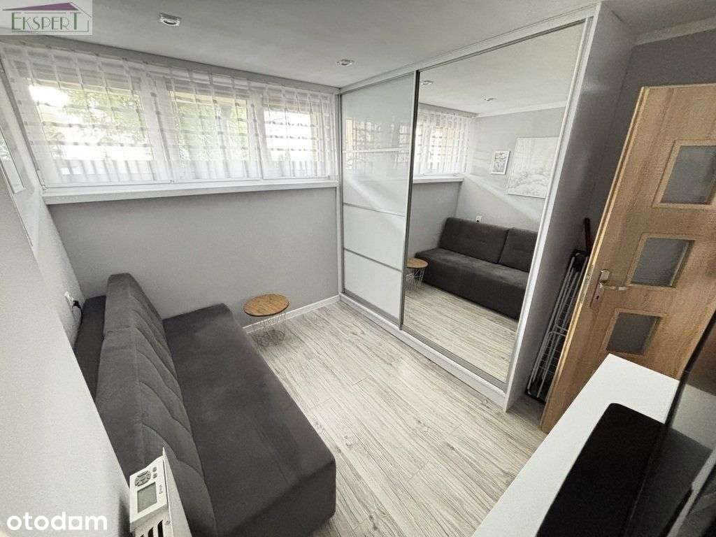 Pogoń 2 pokoje, I piętro, do wejścia!-5