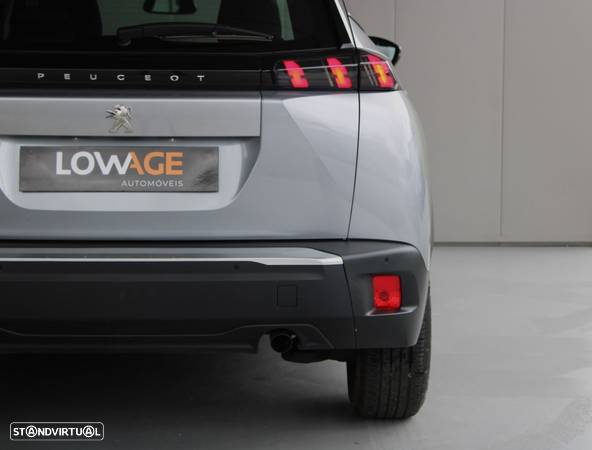 Peugeot 2008 1.2 PureTech Active - 13