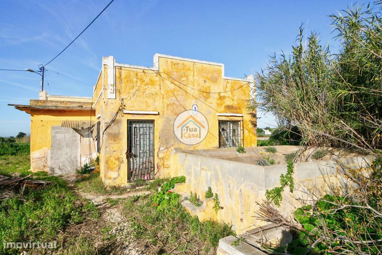 Terreno com 5 Artigos Urbanos com uma Área Total de 123.920 m2 - Grande imagem: 4/22