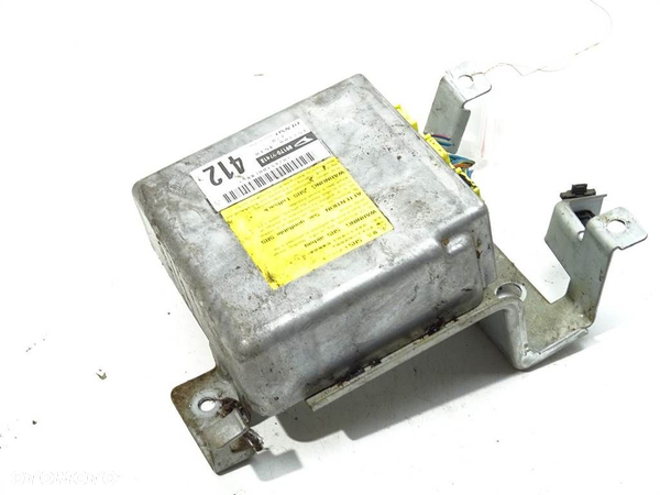 SENSOR AIRBAG DAIHATSU YRV (M2) 2001 - 2022 1.3 4WD 64 kW [87 KM] benzyna 2001 - 2022 89170-97412 - 1