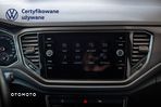 Volkswagen T-Roc 1.5 TSI ACT Advance - 28