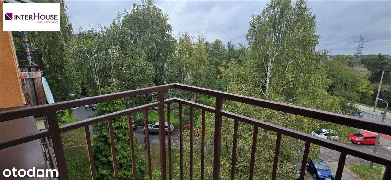 Wyposażona, duża kawalerka Stroszek. - Pełny obrazek: 5/16