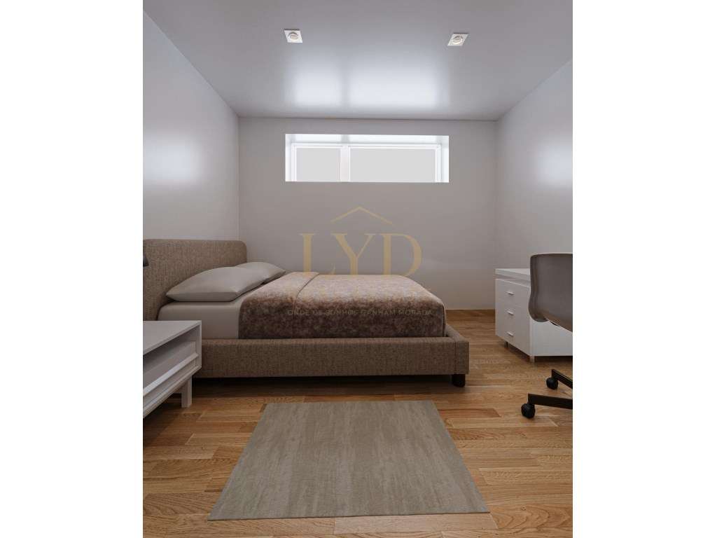 Apartamento T6 Gandra Paredes-18