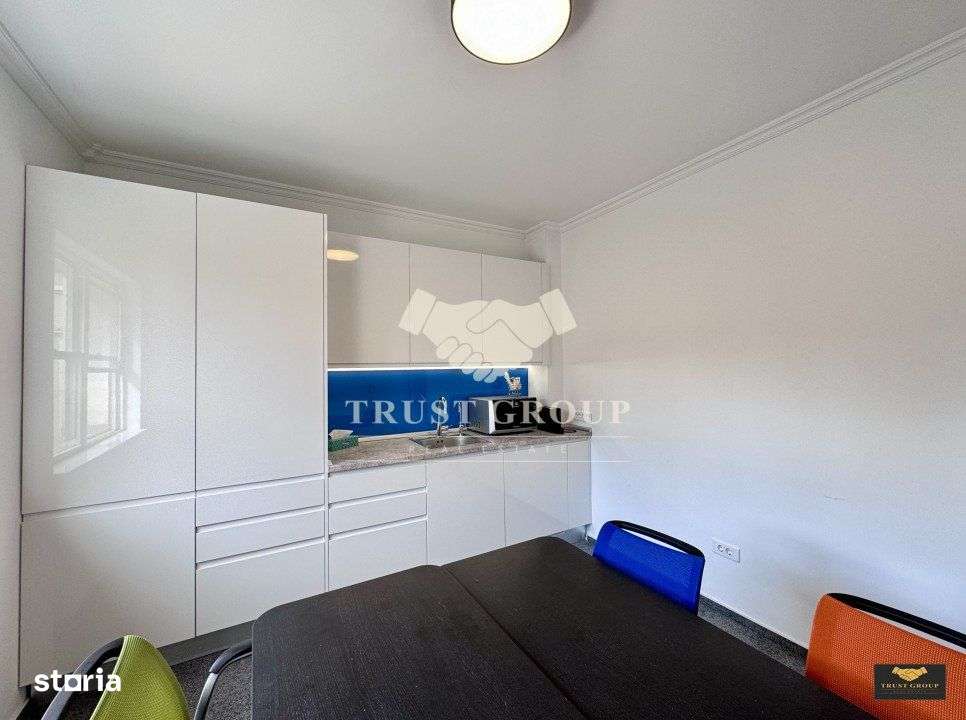 Apartament 3 camere Aviatorilor | Piata Charles de Gaulle - Imagine principală: 5/19