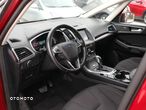 Ford S-Max 2.0 TDCi 4WD Titanium PowerShift - 11