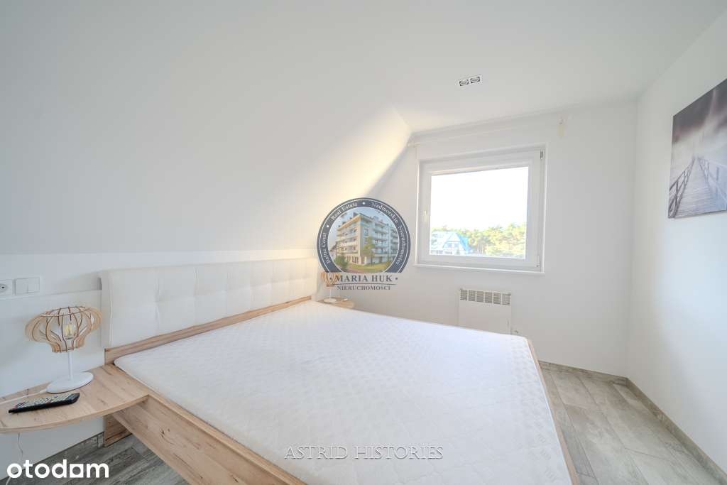 Zarabiający apartament 200m od morza!-7