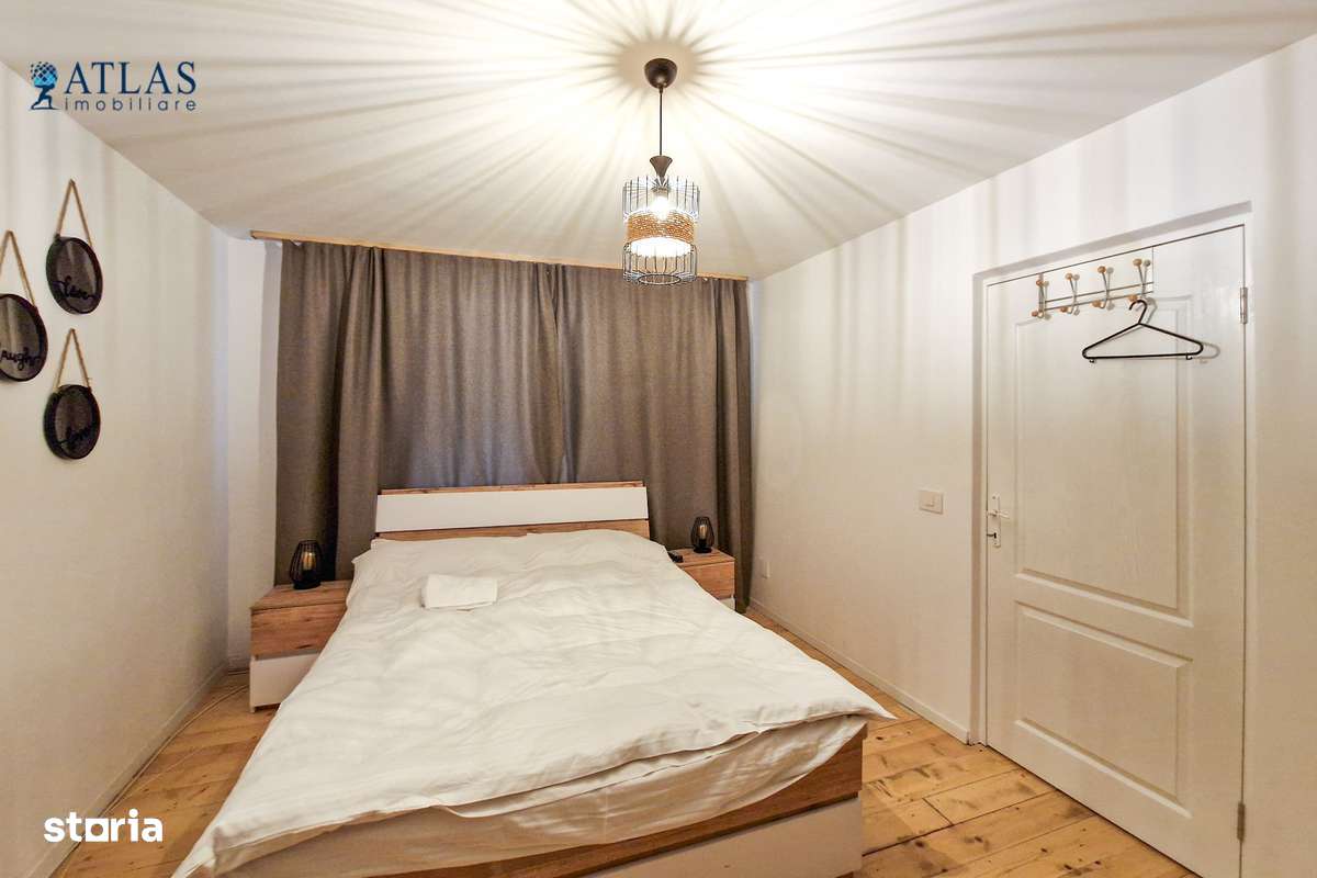 Central, parcare, parter inalt, langa Parc Titulescu, comision 0% - Imagine principală: 5/10