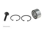 Rulment fata 75mm Audi A4, Avant 01.1995-, Audi A6 1.8 1997-2005, Vw Passat 1996-2005, NTY KLP-AU-002 - 1