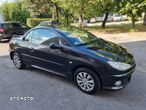 Peugeot 206 CC 1.6 - 25