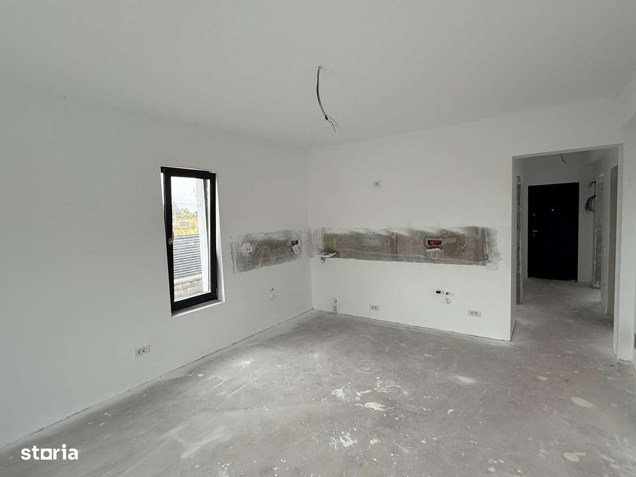 Casa Parter 4 camere/Com.Berceni/COMISION 0%-9
