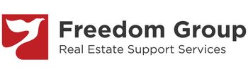 Freedom Group Real Estate Siglă