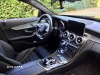 Mercedes-Benz Klasa C 450 AMG 4-Matic 7G-TRONIC - 15