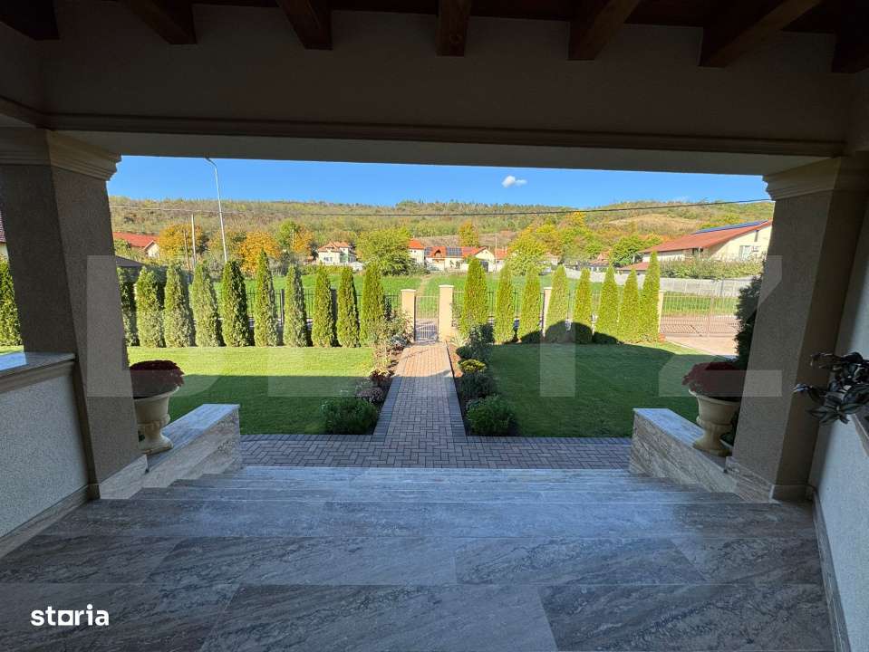 Refugiu de lux. Confort, spatiu si liniste - Imagine principală: 2/14