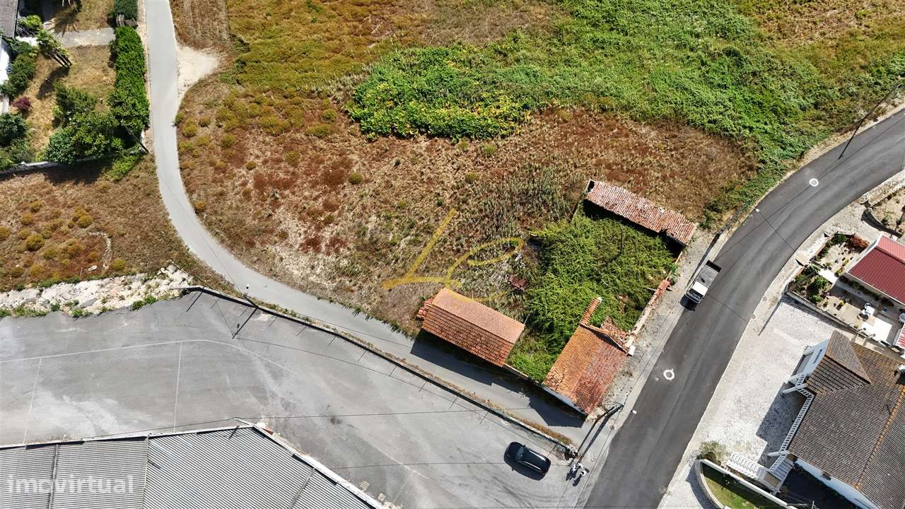 Moradia Devoluta T3 Venda em Parceiros e Azoia,Leiria-2