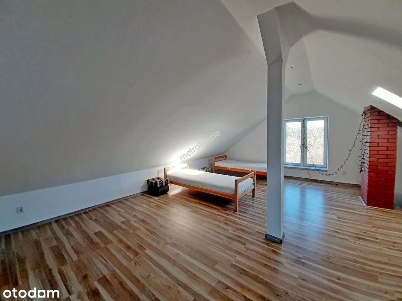 Dom, 135 m², Wola Lubiankowska-5