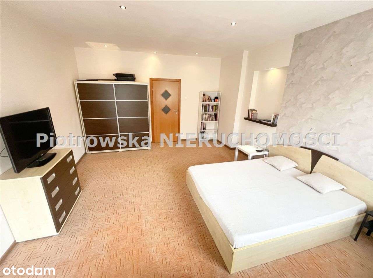 Mieszkanie, 106 m², Sieradz-8