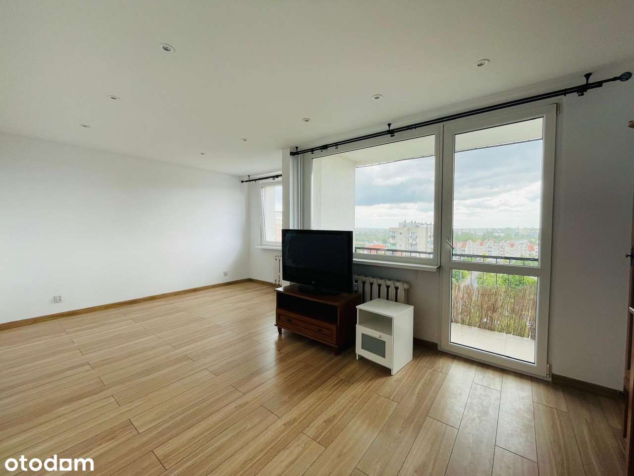 Mieszkanie na Ul. Kraljevskiej, 2 pokoje, 50 m2 na wynajem. - Pełny obrazek: 2/6