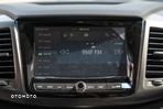 SsangYong Musso Grand 2.2 e-XDi Sapphire 4WD - 11