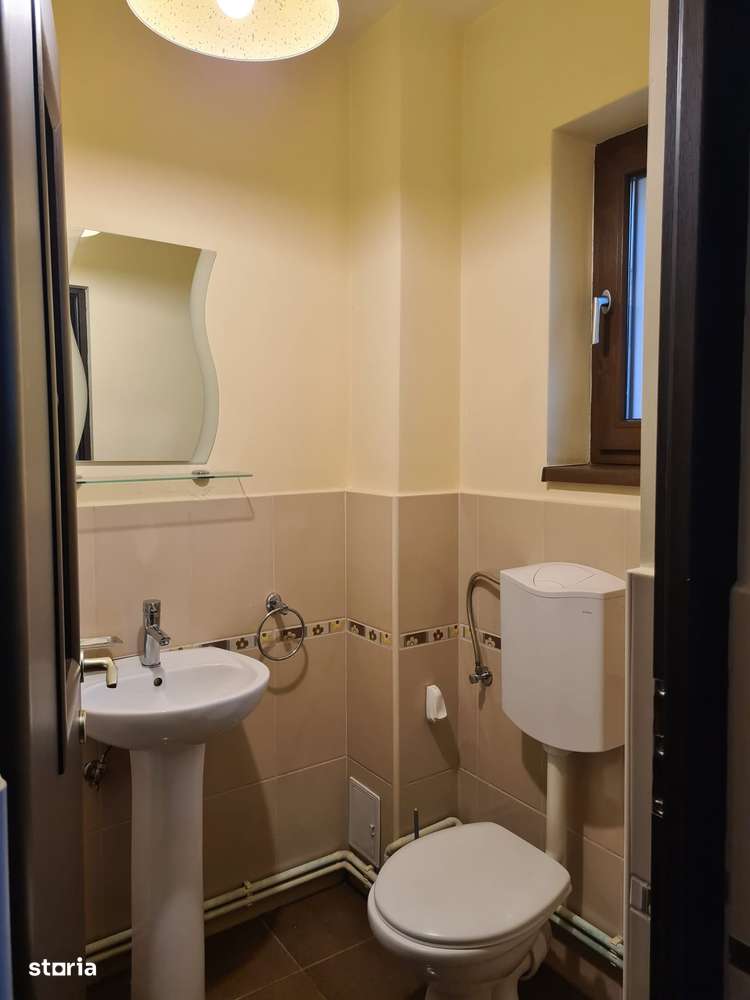 Apartament 3 camere in vila , Centru, mobilat, finisaje moderne! - Imagine principală: 5/13