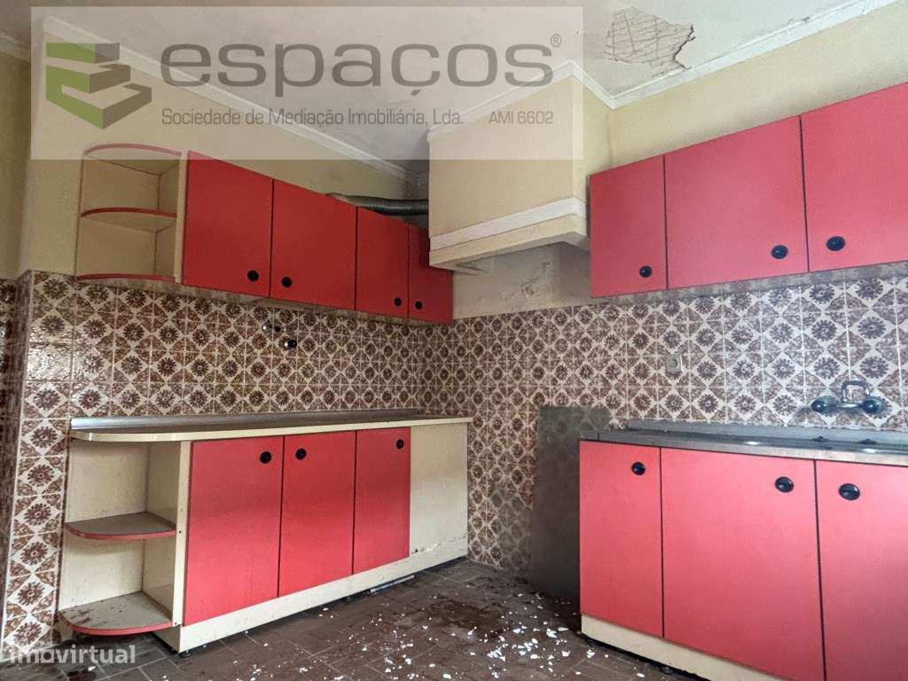 Loja e apartamento no centro da cidade - Grande imagem: 2/22