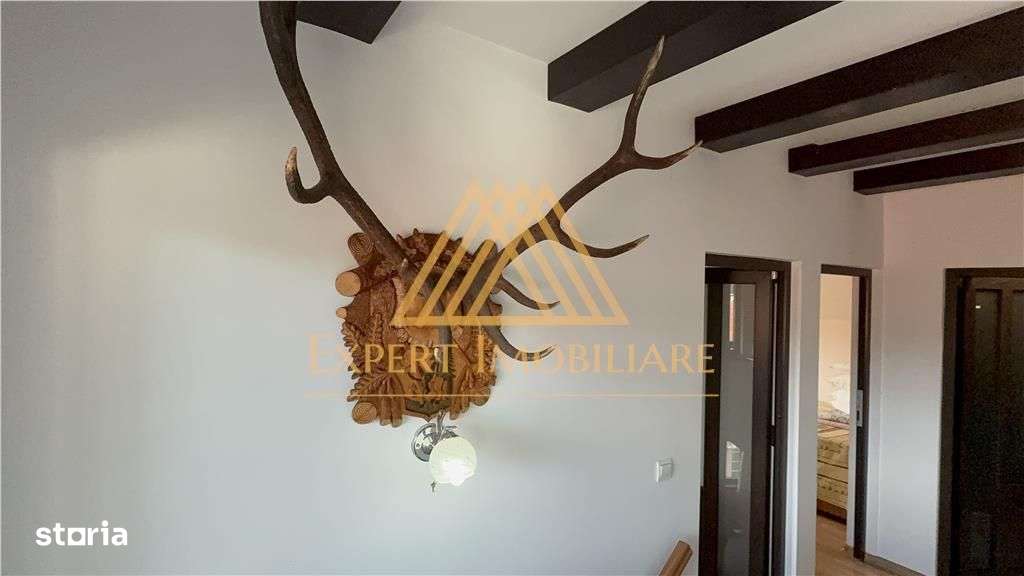 Casa Alex o casa in Bucovina-18