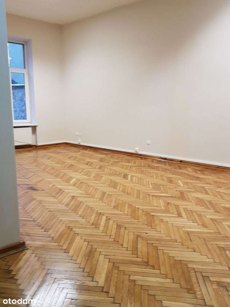 Klimatyzowane biuro z parkietem na parterze + park - Pełny obrazek: 5/15