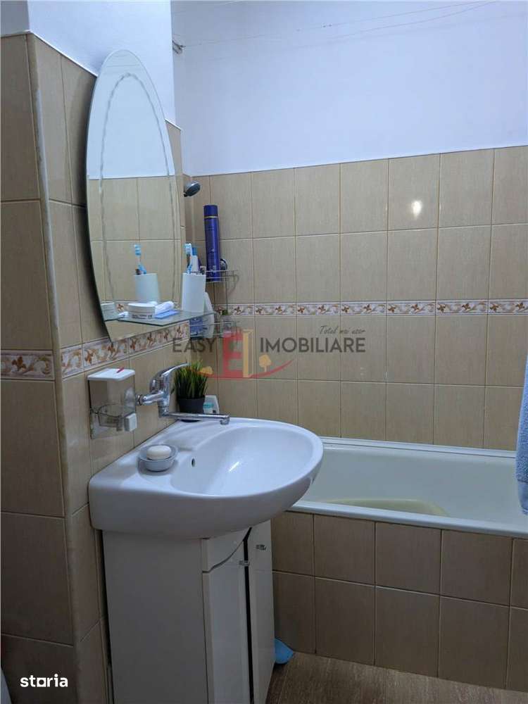 Apartament 3 camere decomandat, UMF, Spital, 2 bai, Targu Mures - Imagine principală: 5/9