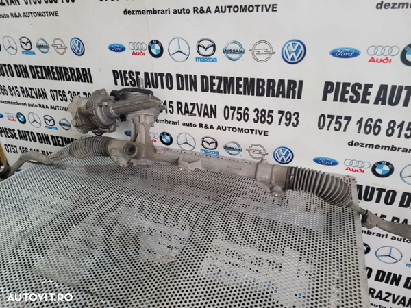 Caseta Directie Bmw X1 X2 F48 F39 Seria 2 F45 F46 Volan Stanga Masina Sub 50.000 Km Cod 6871624 - 3