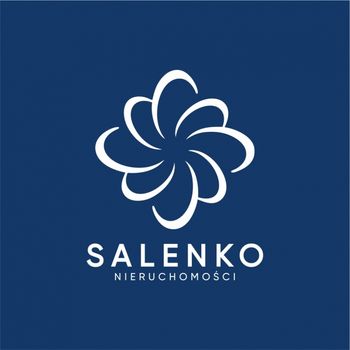 Salenko Nieruchomości Logo