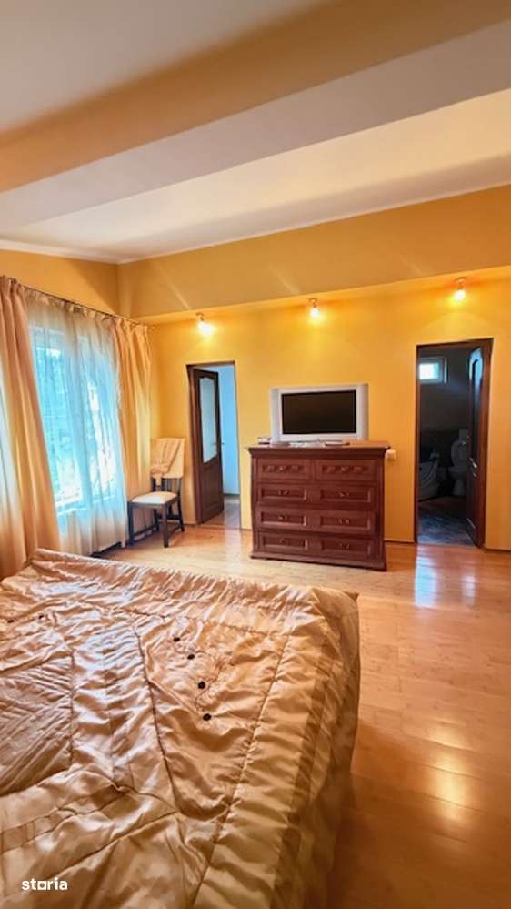 VILA D+P+M 300mp construiti cu teren de 450mp zona Cartier Sasar(TBC)-9