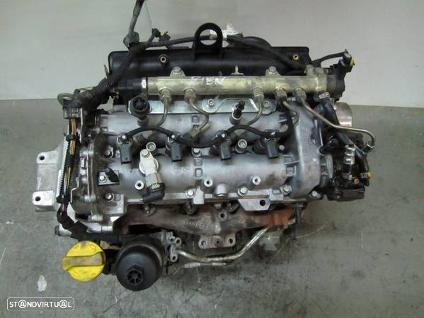 Motor opel 1.3cdti Z13dt - 1