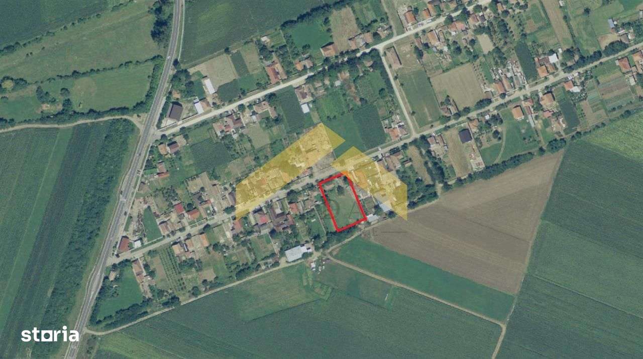 Casa de vanzare Simand-8